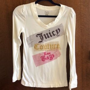 Juicy Couture Shirt